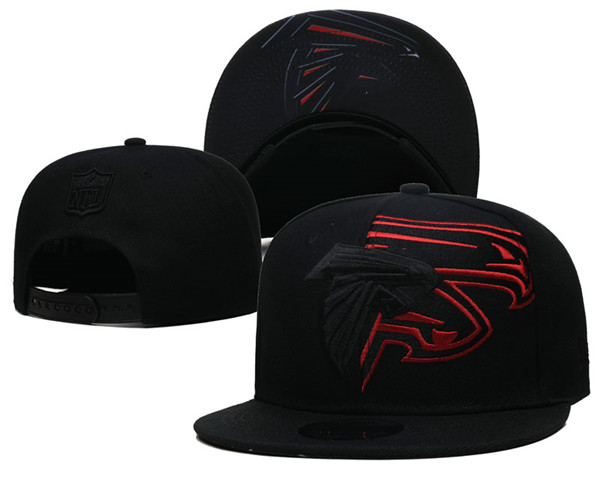Atlanta Falcons Stitched Snapback Hats 072
